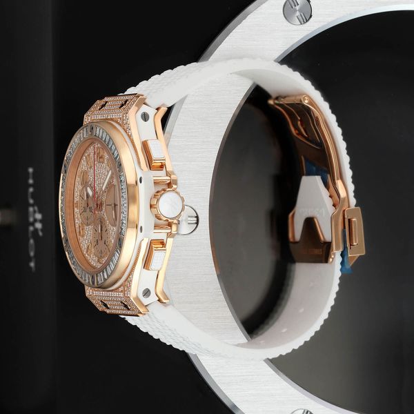 Hublot Big Bang 341.PE.9010.RW.0904